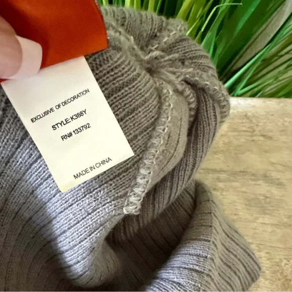 Texas Longhorns Beanie - Picture 12 of 12